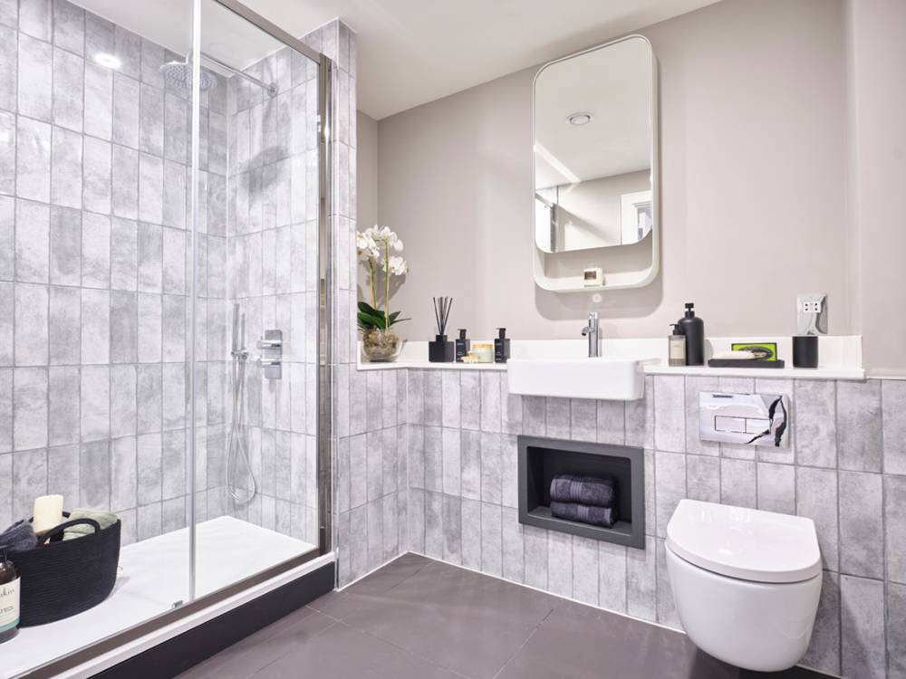 Interior design – Garratt Lane#